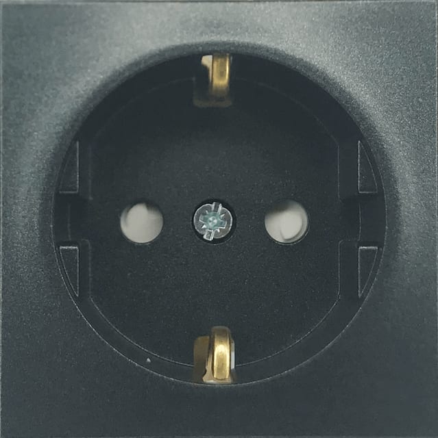 EAE European Socket Insert INT-C001-01-01