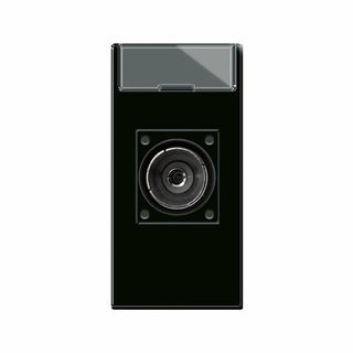 AVE TV/SAT DIR. IEC FEMAL.SOCK. LIFE 1M — 442096IF