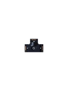 Zambelis 23150 T CONNECTOR BLACK FOR 48V SPACE FRAME MAGNETIC SYSTEM