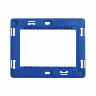 AVE SPECIAL FRAME FOR UK BOX 2 MODUL.3M — 44A02-3K