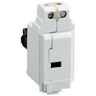 BTicino Undervoltage release for M1 160 and M2 250 - Vn= 200-240Vac — M7U230