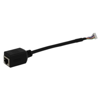 BTicino Ethernet accessory cable for Classe 300EOS internal unit — 344844