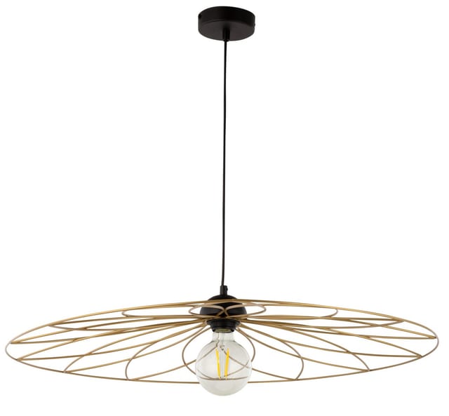 Sigma FLOWER L gold — 32055