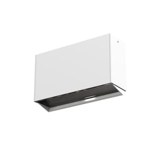 Artemide Sharp Wall Washer SMD - 3 optic unit - 33W - 2700K - White/White — AF81601