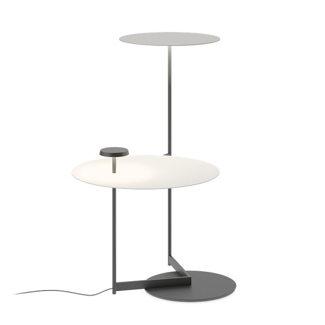 Vibia Flat 5945 product view