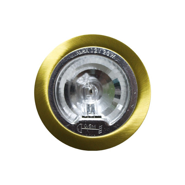 ACA Lighting Cabinet light 20W GM — AC.045B813GM