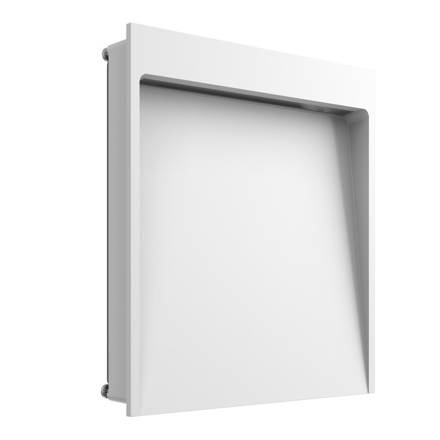Flos My Way 210x200 Non Dimmable White — F4356001 — manufacturer representative image