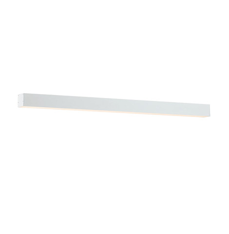 Viokef Linear Ceiling L1420 4000K White Station Ultra — manufacturer representative image