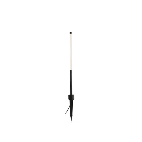 Faro Barcelona BAMBOU 1068 Black spike lamp — manufacturer representative image