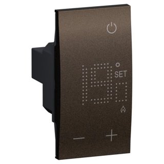 BTicino Electronic room thermostat — KB4441