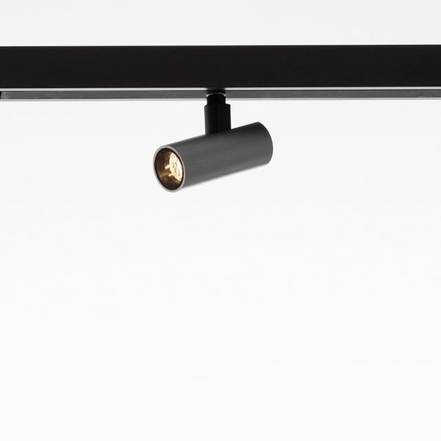 Artemide Turn Around - Vector 20 - 16° - 4000K - Titanium — TB03122