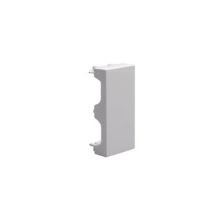BTicino Blank plate - Antibacterial range — JW4950AB