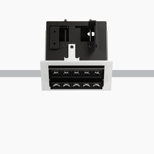iGuzzini Laser Blade XS High Contrast - adjustable lighting product