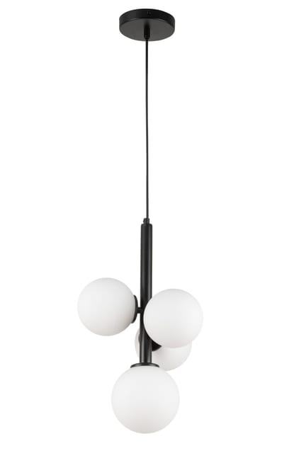 Sigma PERLA 4 Pendant black — 33487