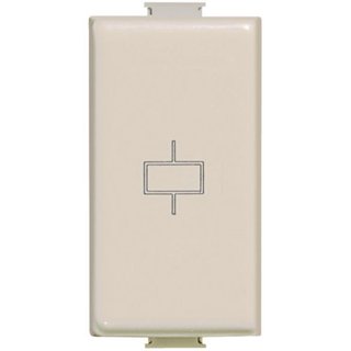 BTicino Relay monostable 1NO/NC 10A 250Vac — A5332/230