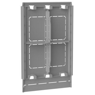 BTicino MatixGO New turrets - horizontal junction — 150725