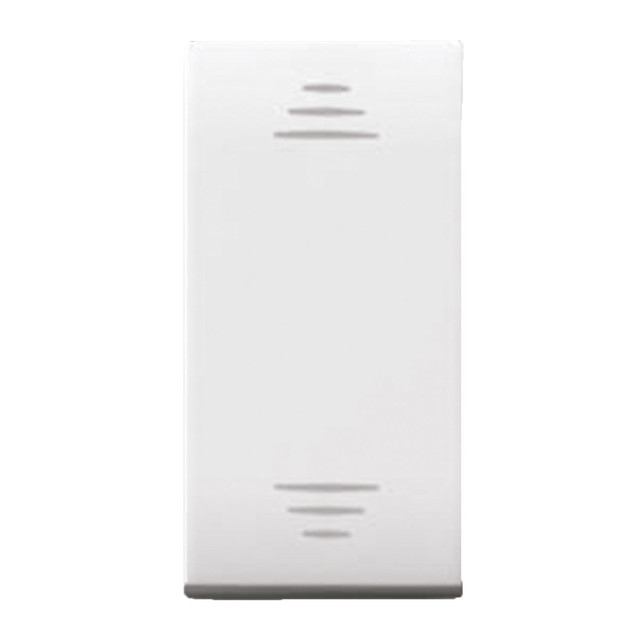 AVE 16AX 1WAY 1P SWITCH 250V LIGHT.1MOD — 441001 — manufacturer representative image