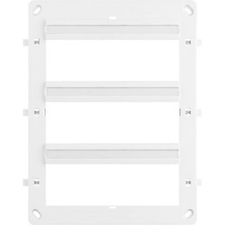 BTicino Support 6+6+6 modules Matix — 518SA
