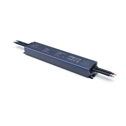 ACA Lighting POWER SUPPLY WATERPROOF 24V 72W 3A DALI DT6 DIM IP67 — manufacturer representative image