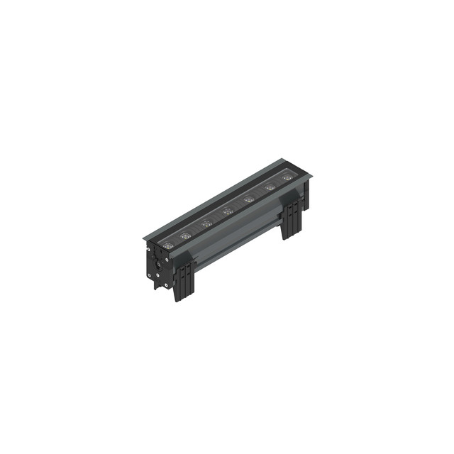 Flos Ingraze Adjustable Frame L 400 — F017E4DA033 — manufacturer representative image