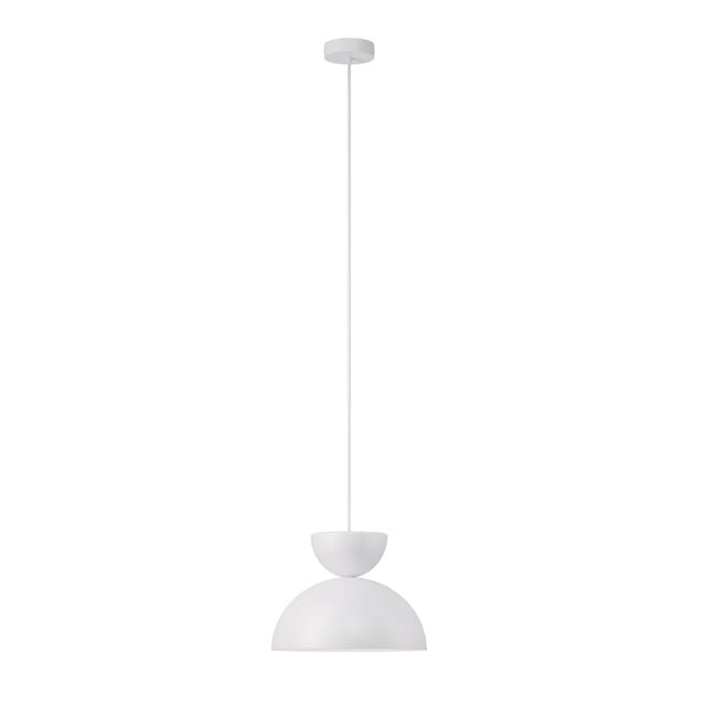 Sigma Pendant lamp MOSAIC A 1 white 41647