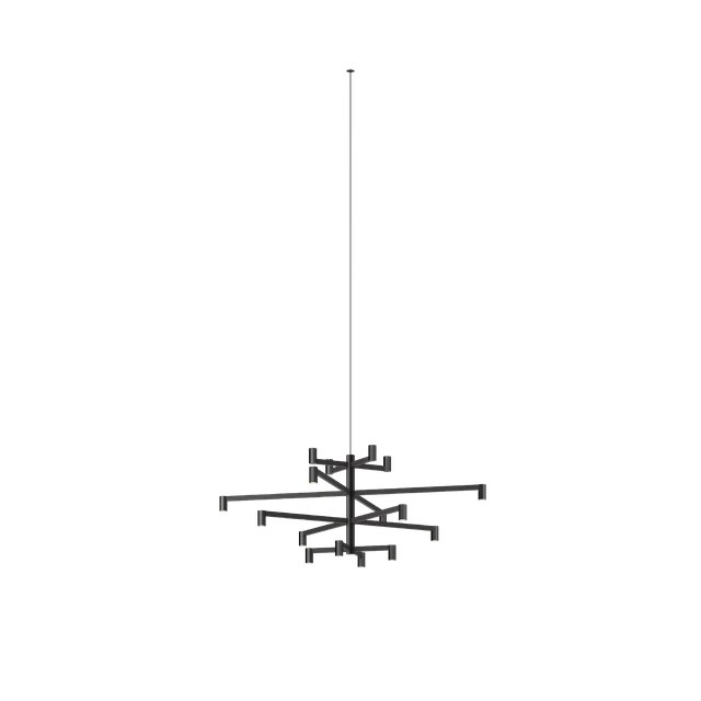 Vibia Nexum 5110 product view