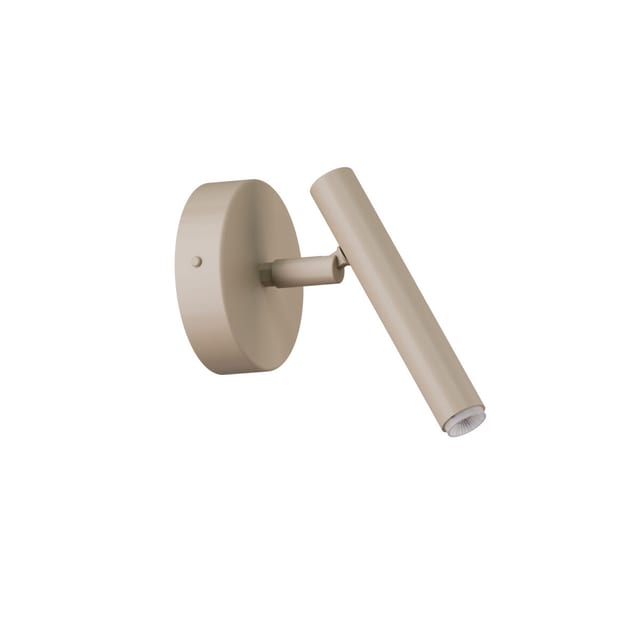 Sigma Wall lamp SOPEL ciepły beż 41522