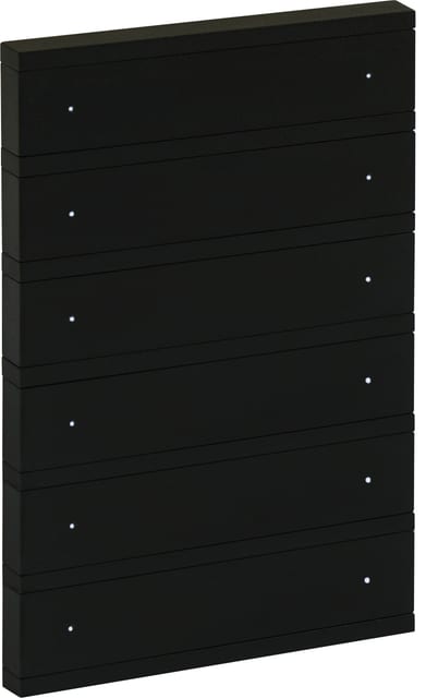 EAE Oria 6-Fold Switch – Antique, Icons