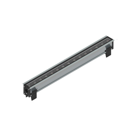 Flos Ingraze Fixed Frame L 900 — F017C1BD006 — manufacturer representative image