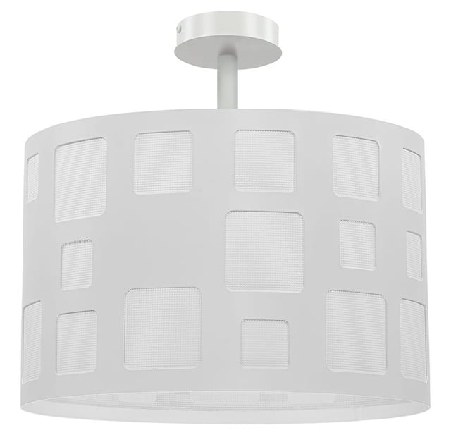 Sigma MODUŁ KWADRATY L Ceiling lamp white — 30503