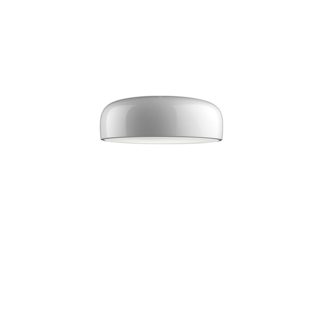 Flos Smithfield Ceiling — F1370009 — manufacturer representative image