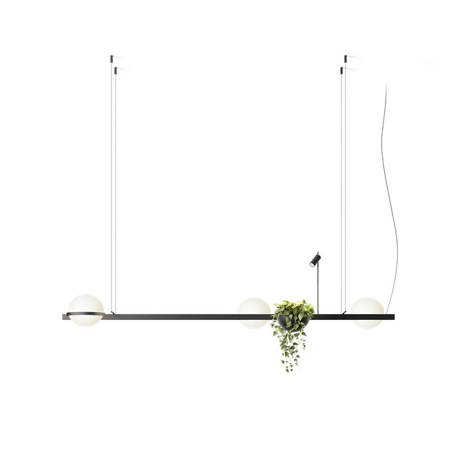 Vibia Palma 3736 product view