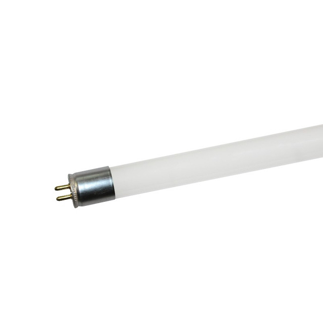 ACA Lighting LED SMD T5 G5 17W 6000K 114,9CM 230V AC 1840LM RA80 30000H 160° GLASS — 17T5CW