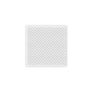 Artemide Eggboard Acoustic Panel - 800x800 - Wall/Ceiling - White Cream — AZ60021