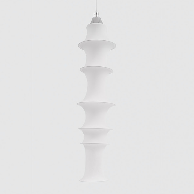 Artemide Falkland Suspension - Body Lamp — manufacturer representative image