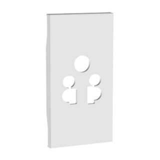 BTicino Cover for Item K4156 — KW56