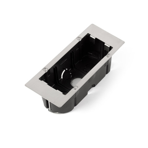 Faro Barcelona DART RCT Recessed box — manufacturer representative image
