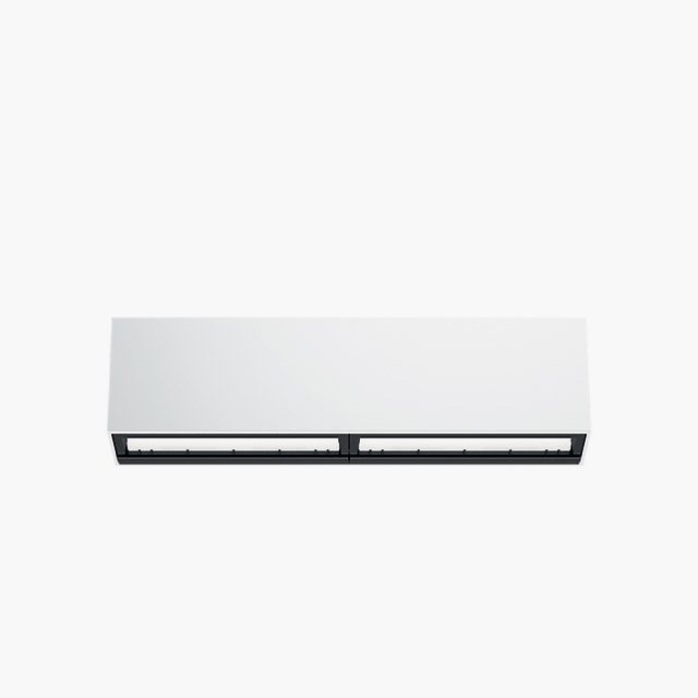 iGuzzini Laser Blade XS Wall Washer - ceiling lighting product