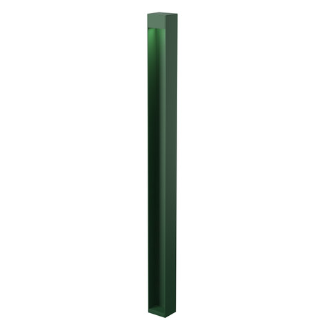 Flos Klein Pro H 900 mm Dali Forest Green — manufacturer representative image