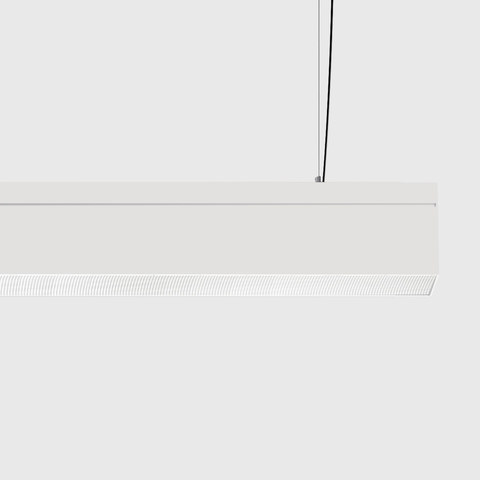 iGuzzini iN60 Evo Stand-alone MPO - Micro Prismatic Optic — RZ21 — manufacturer representative image