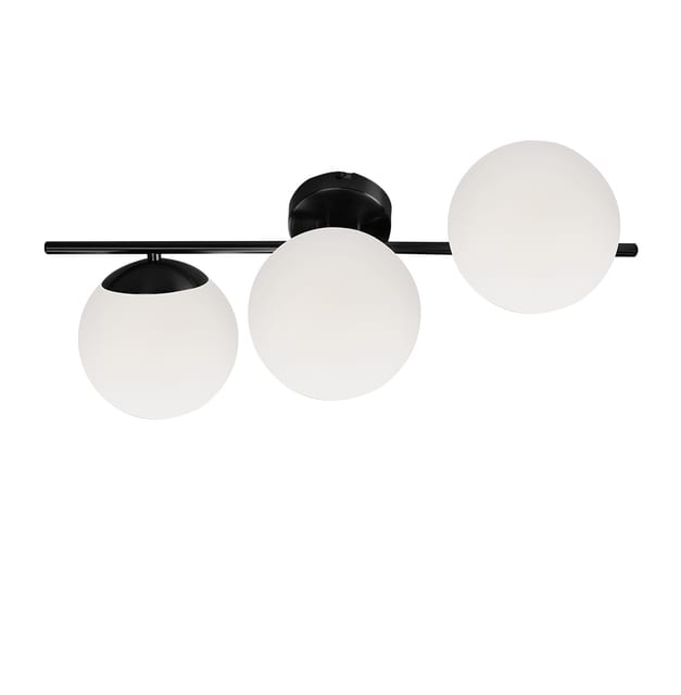 Viokef 3/L Wall Lamp Floris — 4260300