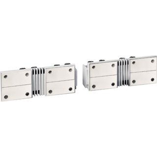 BTicino Flat terminals 4P - step 106mm — MT8P4P1S