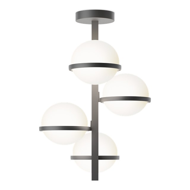 Vibia Palma 3764 product view