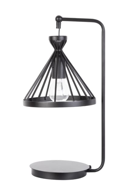 Sigma Table lamp NOWUM black — 50156