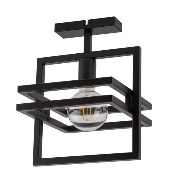 Sigma Merci 1 Ceiling lamp black — 32400