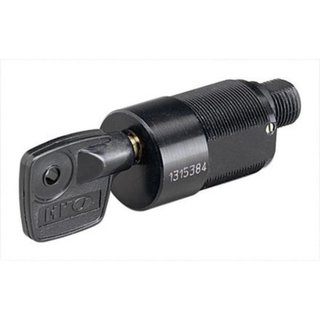 BTicino Keylock type Profalux for rotary handles item M7R01 and M7R03 (direct) — M7R08