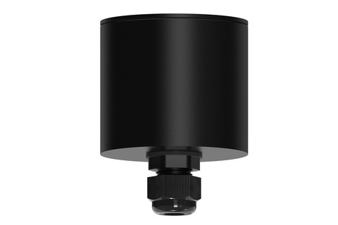 Faro Barcelona Accessory black canopy for NARITA/TOBA/SAGA — manufacturer representative image