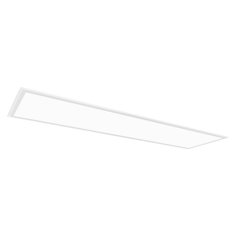 ACA Lighting LED PANEL 36W 295x1195x30mm 6500K 3600LM 230V AC Ra80 3YRS — manufacturer representative image