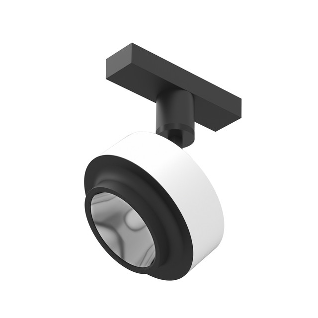 Flos Anthony Spot Track Dali Version — 03.6274.40BDA — manufacturer representative image