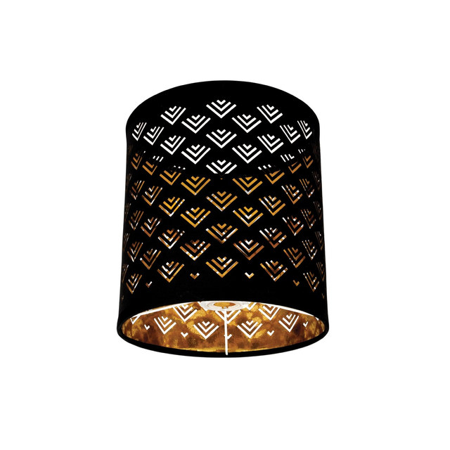 VK Lighting VK/E27/E14/COP25/B — 60080-240987 — manufacturer product image